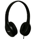 AURICULAR CON CABLE GLOBAL EP033BK