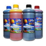 TINTA UNIVERSAL MAGENTA BOTELLA 1000ML GLOBAL INKDYEM1000