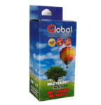 TINTA BROTHER T 5001/6001/D60 N BOT 100ML GLOBAL INKDYEKBRT