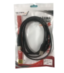 CABLE PARA IMPRESO 1.8MTS NETMARK