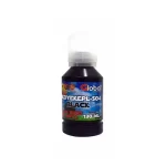 TINTA EPSON BK 504/544 BOTELLA 130ML GLOBAL INKDYEKEPL-504
