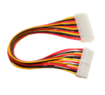 CABLE EXTENSOR PARA FUENTE 24 PINES