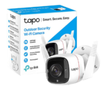CAMARA IP EXTERIOR IP66 TP-LINK TAPO C310 VISION NOCTURNA