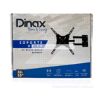 SOPORTE TV 32 A 55" BRAZO DOBLE DX-STVD117
