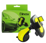 SOPORTE HOLDER ROTABLE 360 DINAX DX-HOL0034