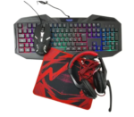 KIT GAMER 4 EN 1 NK-403 NOGA