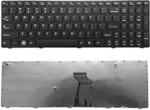 TECLADO NOTEBOOK LENOVO G580