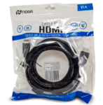 CABLE HDMI 5,0 MTS 1.4V NOGA