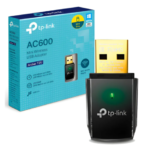 PLACA DE RED USB TP- LINK AC600 ARCHER T2U