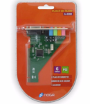 PLACA DE SONIDO PCI A-6280 NOGA