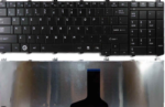 TECLADO NOTEBOOK TOSHIBA C650 L650 BLCK