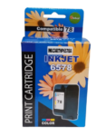 CARTUCHO PARA HP COLOR GLOBAL INKCARTHP6578A