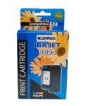 CARTUCHO HP 6625A COLOR GLOBAL