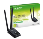 PLACA DE RED TP-LINK USB TL-WN8200ND WLSS