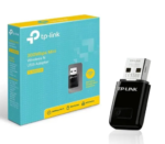 PLACA DE RED USB 300MBPS TL-WN823 TP-LINK