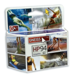 CARTUCHO HP 94 BLACK GNEISS