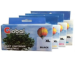 CARTUCHO HP 564XL PHOTOBLACK GLOBAL INKCARTHP564XLPHK