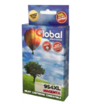 CARTUCHO HP 954XL MAGENTA GLOBAL INKCARTHP954XLM