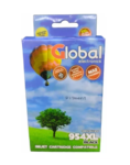 CARTUCHO HP 954 XL BLACK GLOBAL INKCARTHP954XLK