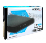 CARRY DISK EXTERNO 3.0 NETMAK NM-CARRY3