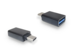 ADAPTADOR USB A TIPO C NISUTA  NS-ADUCU3