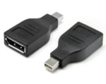 ADAPTADOR DE MINI DISPLAYPORT A DISPLAYPORT NS-ADMIDPDP