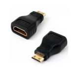ADAPTADOR DE HDMI A MINI HDMI H A M NS-ADMINIHD NISUTA