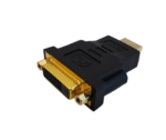ADAPTADOR HDMI M A DVI-D H NS-ADHDDV