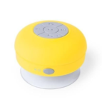 PARLANTES BLUETOOTH NOGA  AMARILLO NG-P78AM