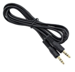 CABLE AUXILIAR 2M DINAX