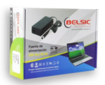 CARGADOR NOTEBOOK BELSIC 10149 20V 3.25A 7.9*5.4  LENOVO