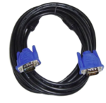 CABLE VGA FILTERS 5M GLOBAL CABLEVGAFILTER5MB
