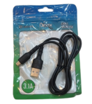 CABLE MICRO USB 3.1 EN BOLSA DX-V8CAB3