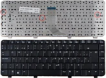 TECLADO NOTEBOOK HP G42 / COMPAQ CQ42 BLACK