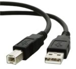 CABLE USB 2.0 AM NS-CAUSC2