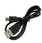 CABLE USB 2.0 A MINI USB V3 DX-CABV3