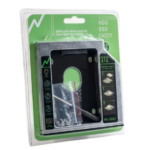 CADDY DISK 12.7 MM NOGA  NG-CD12