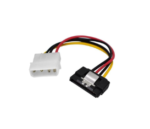 CABLE ADAPTADOR DE MOLEX H A SATA NS-CAPOSA 15CM