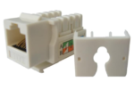JACK PARA RJ45 CAT6E NS-JAC6