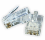 CONECTOR RJ45 CAT5E NISUTA