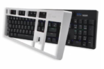 TECLADO MECANICO CLOVER XS DESMONTABLE NOGA GANON