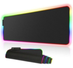 MOUSE PAD LED GAMER USB DINAX MOPAX80