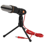 MICROFONO CON PIE DINAX SOUND DX-MICTUBE45