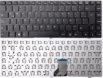TECLADO NOTEBOOK HP COMPAQ 21N