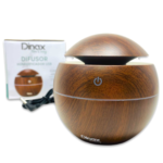 HUMIDIFICADOR DIFUSOR DINAX DX-HUMI21