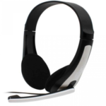 AURICULAR CON CABLE DX-100047 BLANCO DINAX