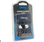 CARGADOR DE PILAS DINAX DXCARAUT