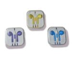 AURICULAR IN EAR EARCOLOR DINAX