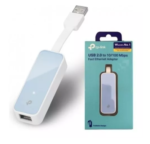 CONVERSOR USB A RJ45 TP-LINK UE200