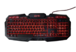 TECLADO BRB G-10 RETROILUMINADO